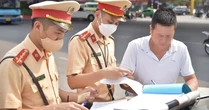 Cục CSGT thông báo khẩn về vấn đề liên quan đến tất cả người tham gia giao thông trên cả nước