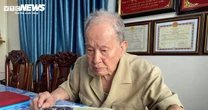 Ký ức của Đại tá tình báo Tư Cang về mùa Thu lịch sử 1945