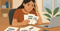 Nữ nhân viên 24 tuổi ở Hà Nội, lương 50 triệu nhưng cuối tháng vẫn "cháy túi"