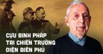 Đại tá Pháp 