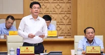 Bộ Công Thương đề xuất phương án ứng phó với chính sách thuế quan của Mỹ