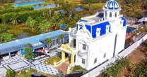 Sở Tư pháp nói về hướng xử lý "biệt phủ đẹp nhất Cà Mau"