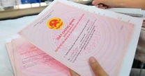 Người dân có đất chưa đủ điều kiện cấp sổ đỏ vẫn có thể đăng ký thông tin đất đai