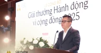 Human Act Prize 2025 chính thức khởi động: Hành trình 3 năm đầy cảm hứng và những điểm mới đặc biệt