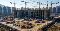 Một doanh nghiệp BĐS nữa vỡ nợ 7,8 tỷ USD trong tháng 8/2025