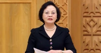 Hơn 141.000 người nghỉ việc sau sắp xếp bộ máy, 102.000 đã nhận tiền chi trả