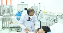 Tội ác dưới vỏ bọc chữa bệnh