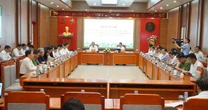 Khánh Hòa: Chi 60 tỉ đồng giải quyết chế độ cho 53 cán bộ thôi việc