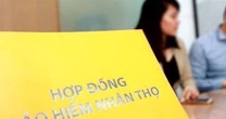 Bảo hiểm nhân thọ hết thời tư vấn mập mờ