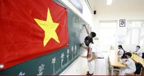 Bộ trưởng GD&ĐT: Sau sáp nhập, xã sẽ quản lý các trường mầm non, tiểu học, THCS