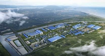 Siêu dự án thép 100.000 tỷ ở Nam Định của Xuân Thiện có diễn biến mới, hé lộ thời điểm khởi công