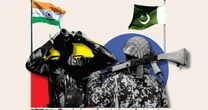 Ấn Độ - Pakistan: Nguồn cơn tranh chấp kéo dài 80 năm và căng thẳng "rình rập" 2 cường quốc hạt nhân
