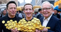 Nghịch lý xung quanh dự luật "lớn và đẹp" của ông Trump: Giới siêu giàu sẽ có nghìn tỷ phú USD đầu tiên, người nghèo ngày càng chật vật?