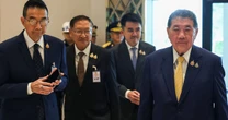Phái đoàn 2 nước đã tới Malaysia, Thái Lan - Campuchia tiết lộ mục đích chủ chốt của cuộc đàm phán