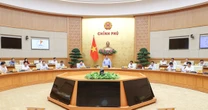 Sáng mai, Chính phủ sẽ gặp lãnh đạo Vinhomes, Novaland, Sunshine Group và loạt doanh nghiệp lớn để họp bàn một nội dung quan trọng