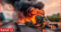 Đức giao Patriot siêu nhanh, Nga phá hủy thần tốc