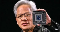 Chuyện gì đây: Lượng chip Nvidia trị giá 1 tỷ USD bị buôn lậu