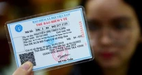 Những trường hợp bị thu hồi, tạm khóa thẻ BHYT từ ngày 15-8