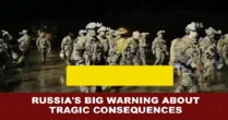 Máy bay NATO nhắm thẳng Kaliningrad, Nga tung 15.000 quân: Ông Putin hạ lệnh nóng, đòn hạt nhân sẵn sàng