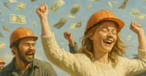 Khoan trúng mỏ kho báu 'trời cho', một quốc gia nắm chắc trong tay 2.000 tỷ USD, mỗi người dân được 'hưởng' 340.000 USD nhưng đang 'khổ sở' vì... quá giàu