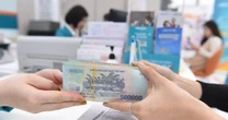 Một ngân hàng vừa tăng lãi suất tiết kiệm