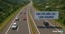 Hé lộ "ông Bầu" vừa trúng thầu dự án gần 18.000 tỷ đồng, tương lai từ TP HCM tới Đà Lạt chỉ còn 3h lái xe