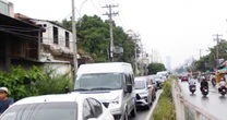Công an TP HCM đưa ra lưu ý quan trọng với người dân quay lại TP HCM