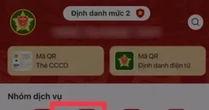 Cách xử lý lỗi tài khoản an sinh xã hội không hiện ngân hàng để nhận 100K quà 2/9