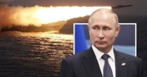 Ông Putin hạ lệnh nóng, Oreshnik đã có mặt: Không phải Ukraine, đây mới là nước đang “căng như dây đàn”