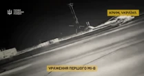 Ukraine phá hủy trực thăng, tàu kéo Nga ở Crimea