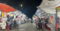 Từ Giao thừa Tết 2026, một ngôi chợ sẽ bị đóng cửa vĩnh viễn
