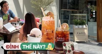 Có một quán cà phê đỉnh thế này tại phường Thảo Điền: Nước ngon, concept thú vị, ngồi cả ngày cũng không chán