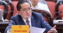 Gặp Thủ tướng, chủ tịch CT Group báo cáo về "bản thỏa thuận vô giá" và món quà đặc biệt cho 600.000 người
