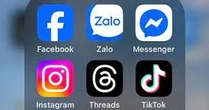 Công an Hà Nội cảnh báo tuyệt đối không làm điều này trên Zalo, Tiktok, Facebook