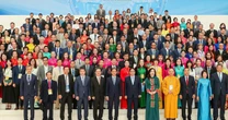 80 năm ngoại giao Việt Nam: Hành trình kết nối đại đoàn kết toàn dân tộc
