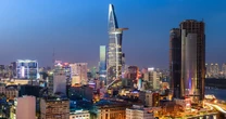 Tập đoàn Việt Nam đề xuất làm điều chưa từng có ở 'siêu đô thị' rộng gấp gần 10 lần Singapore