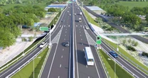 Becamex IJC "rót" nghìn tỷ vào doanh nghiệp 3 tháng tuổi triển khai dự án BOT gần 12.000 tỷ đồng