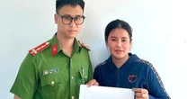 Chuyển khoản nhầm gần 55 triệu, người nhận mãi không trả lại: Người phụ nữ quyết định báo công an