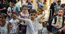 Ám ảnh của những đứa trẻ Gaza sống sót sau bom đạn
