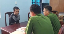 Dùng thủ đoạn cực tàn nhẫn, thanh niên sinh năm 2002 đã khiến nhiều người phải vội vàng chuyển khoản, số tiền thu được lên đến 80 triệu đồng