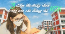 1 chứng chỉ ngoại ngữ hơn 10.000 người Việt đua nhau đăng ký, dẫn đầu toàn cầu: Nhu cầu tăng kỷ lục, thí sinh tìm đến 3 điểm thi này để tranh slot