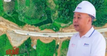 "Vua hầm" Đèo Cả kích hoạt chiến dịch 100 ngày đêm: Huy động gần 6.000 nhân công, 2.600 thiết bị cho 2 dự án cao tốc nghìn tỷ