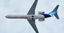 Campuchia bất ngờ trao món quà khủng cho hãng máy bay Trung Quốc: Kỷ lục chưa từng có tiền lệ