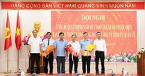Phó Chủ tịch UBND tỉnh An Giang thôi việc theo Nghị định 178