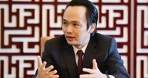 Lộ diện tài sản đáng giá bậc nhất lúc này trong khối tài sản còn lại của ông Trịnh Văn Quyết