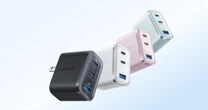 Anker tung loạt sạc cáp mới tại Việt Nam: Pin 25.000 mAh 165W, sạc Qi2 15W, cáp rút 70 cm