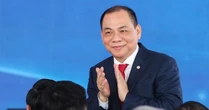Vingroup của tỷ phú Phạm Nhật Vượng lập kỷ lục vốn hóa sau khi khởi kiện 68 tổ chức, cá nhân đưa thông tin sai sự thật