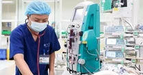 Bé gái 10 tuổi ở Bắc Ninh nguy kịch vì uống nhầm thuốc diệt chuột cực độc