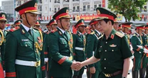Việt Nam mời 5 nước nào tham gia diễu binh, diễu hành dịp Quốc khánh 2/9 quy mô lớn nhất trong lịch sử?