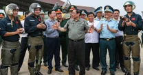 Thủ tướng giao Bộ Quốc phòng làm chủ đầu tư sân bay Thành Sơn ở Ninh Thuận